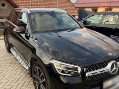 Сүрөт унаа Mercedes-Benz GLC