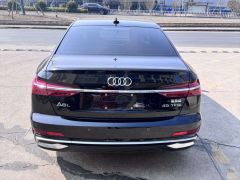 Photo of the vehicle Audi A6