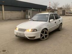 Сүрөт унаа Daewoo Nexia