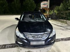 Сүрөт унаа Hyundai Sonata