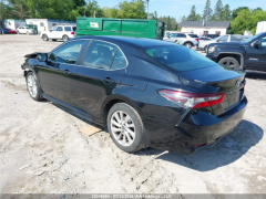 Photo of the vehicle Toyota Camry