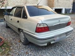 Сүрөт унаа Daewoo Nexia