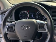 Сүрөт унаа Hyundai Sonata