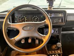 Сүрөт унаа ВАЗ (Lada) 2107