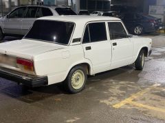 Photo of the vehicle ВАЗ (Lada) 2107