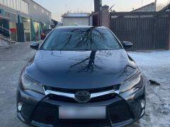 Сүрөт унаа Toyota Camry