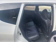 Сүрөт унаа Honda Fit