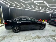 Сүрөт унаа Honda Accord