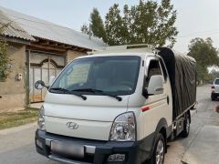 Фото авто Hyundai Porter