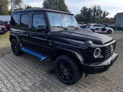 Photo of the vehicle Mercedes-Benz G-Класс