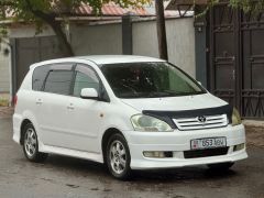 Фото авто Toyota Ipsum