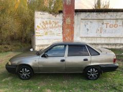 Photo of the vehicle Daewoo Nexia