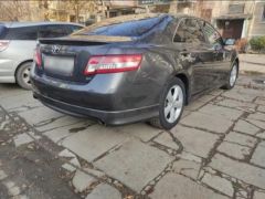 Фото авто Toyota Camry