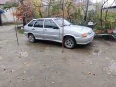 Фото авто ВАЗ (Lada) 2114