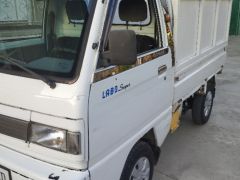 Фото авто Daewoo Labo