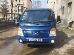 Фото авто Hyundai Porter