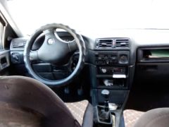 Сүрөт унаа Opel Vectra