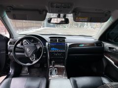 Сүрөт унаа Toyota Camry