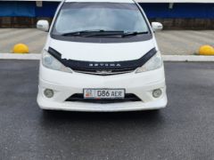 Photo of the vehicle Toyota Estima