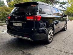 Сүрөт унаа Kia Carnival