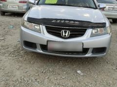 Фото авто Honda Accord