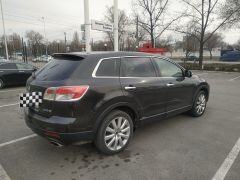 Фото авто Mazda CX-9