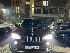 Photo of the vehicle BMW X5