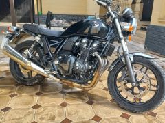 Photo of the vehicle Honda CB 1100