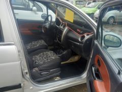 Сүрөт унаа Daewoo Matiz