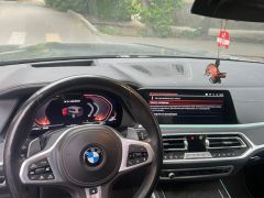 Сүрөт унаа BMW X7