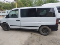 Сүрөт унаа Mercedes-Benz Vito