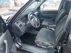 Сүрөт унаа Honda CR-V