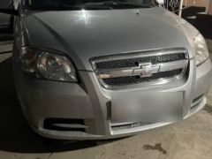 Photo of the vehicle Chevrolet Aveo