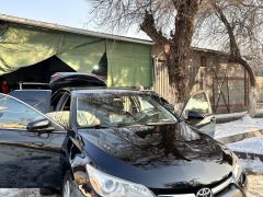 Сүрөт унаа Toyota Camry