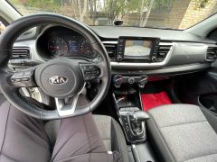 Фото авто Kia Stonic