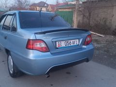 Сүрөт унаа Daewoo Nexia