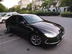 Сүрөт унаа Hyundai Sonata