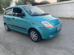 Photo of the vehicle Daewoo Matiz