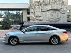 Сүрөт унаа Toyota Avalon