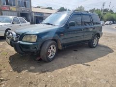 Сүрөт унаа Honda CR-V