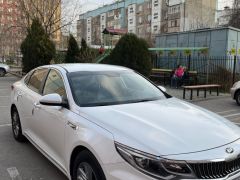 Сүрөт унаа Kia K5