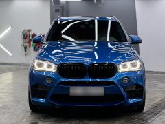 Photo of the vehicle BMW X5 M