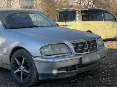 Photo of the vehicle Mercedes-Benz C-Класс