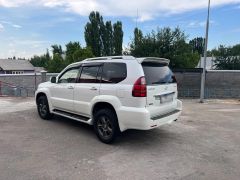 Сүрөт унаа Lexus GX