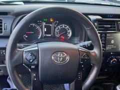 Photo of the vehicle Toyota 4Runner