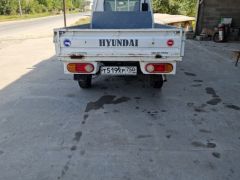 Фото авто Hyundai New Power Truck