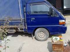 Фото авто Hyundai Porter