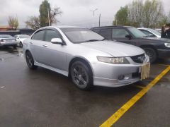 Фото авто Honda Accord