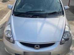 Фото авто Honda Fit