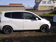 Фото авто Honda Fit